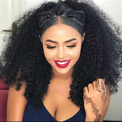 Hey friends! Cardi B posted one of her favorite <strong>hair</strong> masks she likes to do on herself and her daughter for massive <strong>hair</strong> growth and softness. . Habesha hairstyle